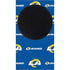 NFL Los Angeles Rams Blitz Series Xbox Series S Console Skin